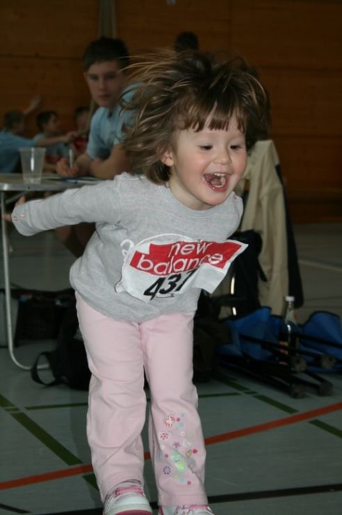 WM-Fieber in Bleicherode