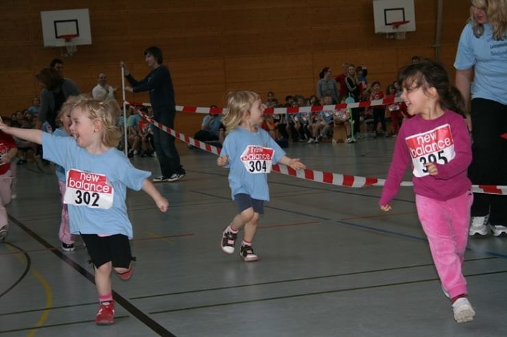 WM-Fieber in Bleicherode