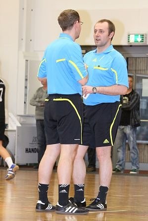 Souver&auml;n gesiegt