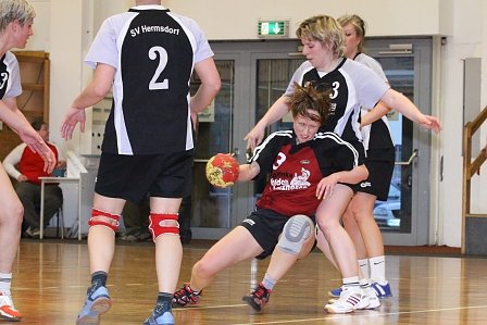 Souver&auml;n gesiegt