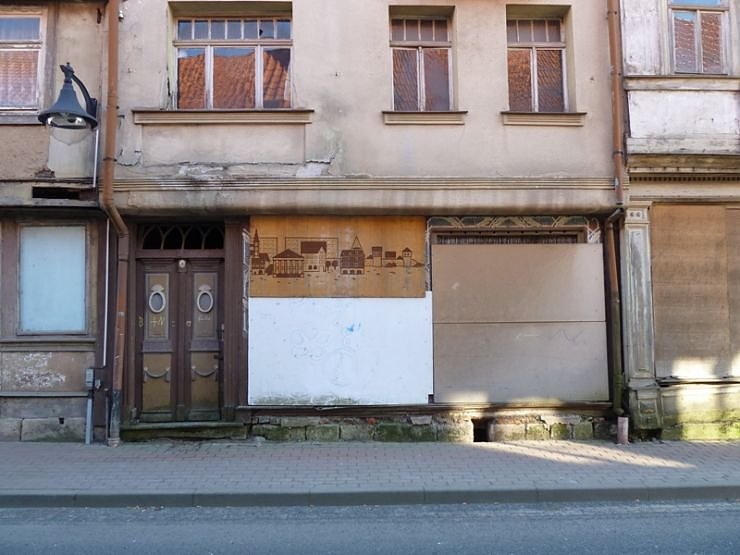 Das sch&ouml;nste Schaufenster