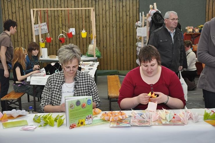 13. Kreativ(es) die Kreativmesse