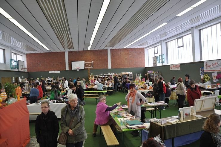 13. Kreativ(es) die Kreativmesse