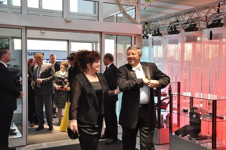 Fr&uuml;hlingsball 2011