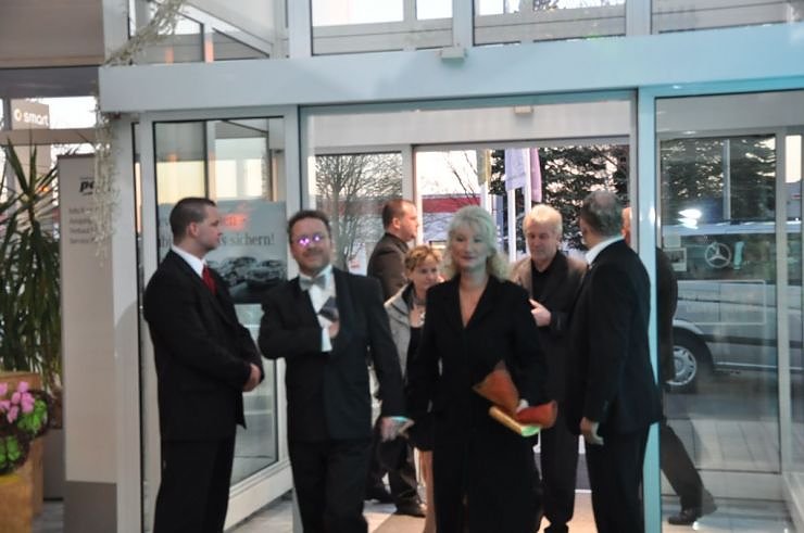 Fr&uuml;hlingsball 2011