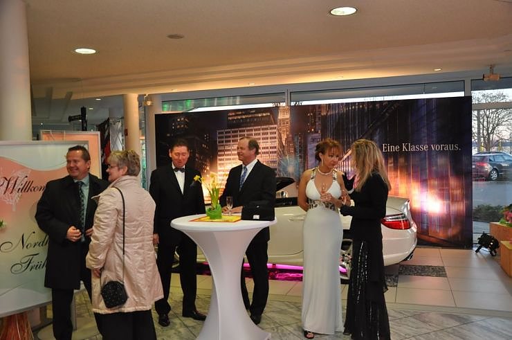 Fr&uuml;hlingsball 2011