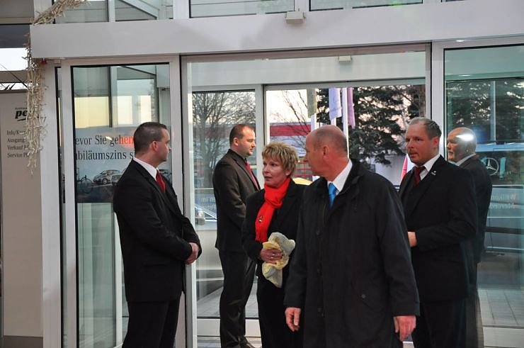 Fr&uuml;hlingsball 2011