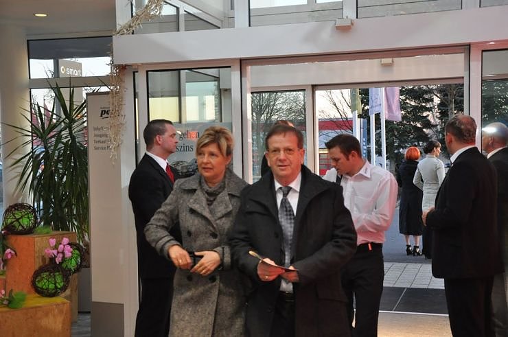 Fr&uuml;hlingsball 2011