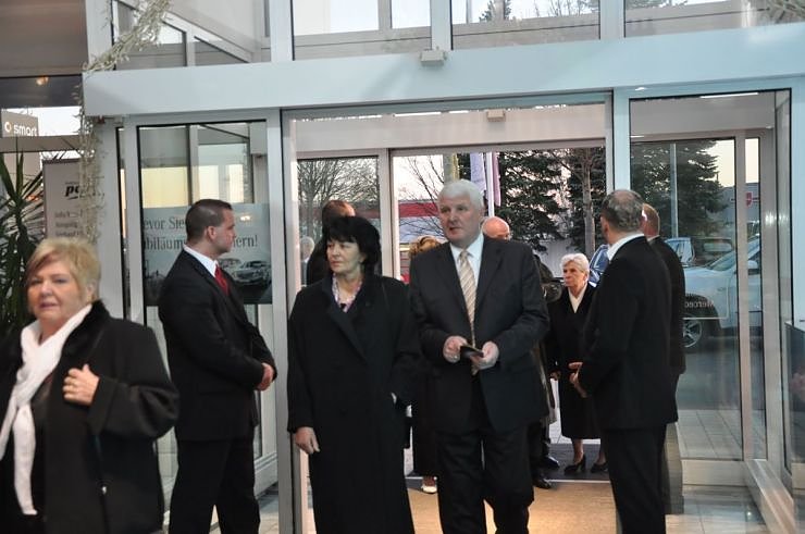 Fr&uuml;hlingsball 2011