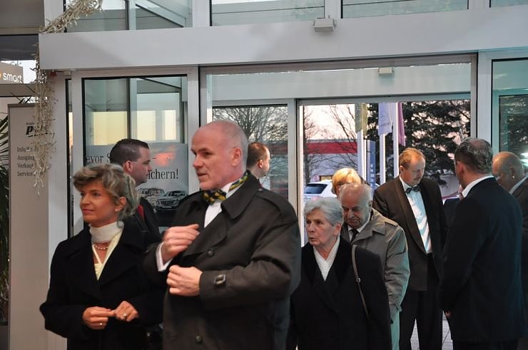 Fr&uuml;hlingsball 2011