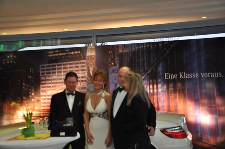 Fr&uuml;hlingsball 2011