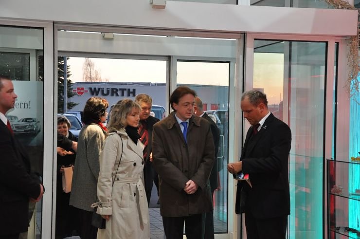 Fr&uuml;hlingsball 2011