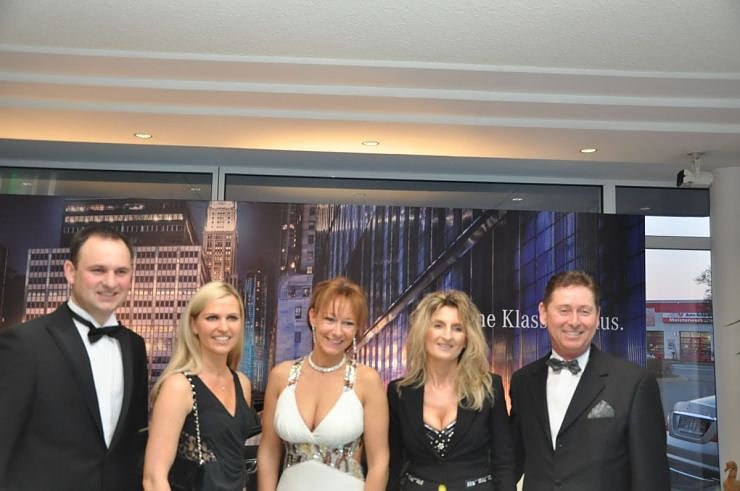 Fr&uuml;hlingsball 2011