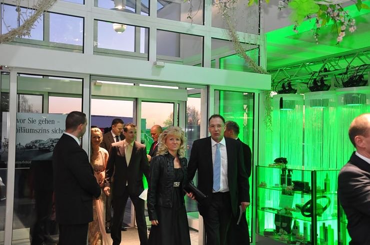 Fr&uuml;hlingsball 2011