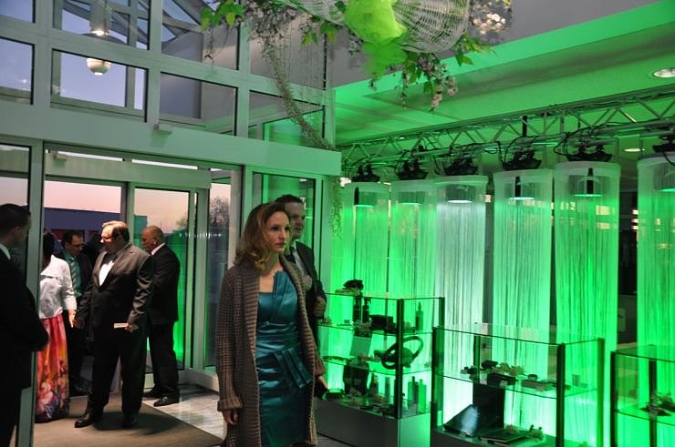 Fr&uuml;hlingsball 2011