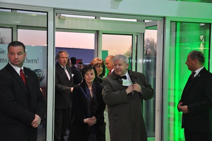 Fr&uuml;hlingsball 2011