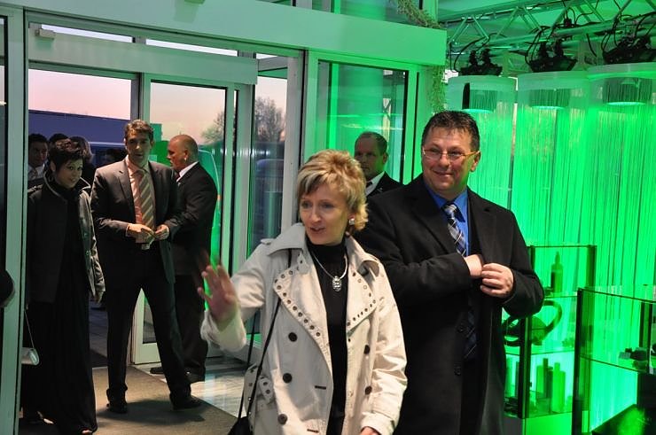 Fr&uuml;hlingsball 2011