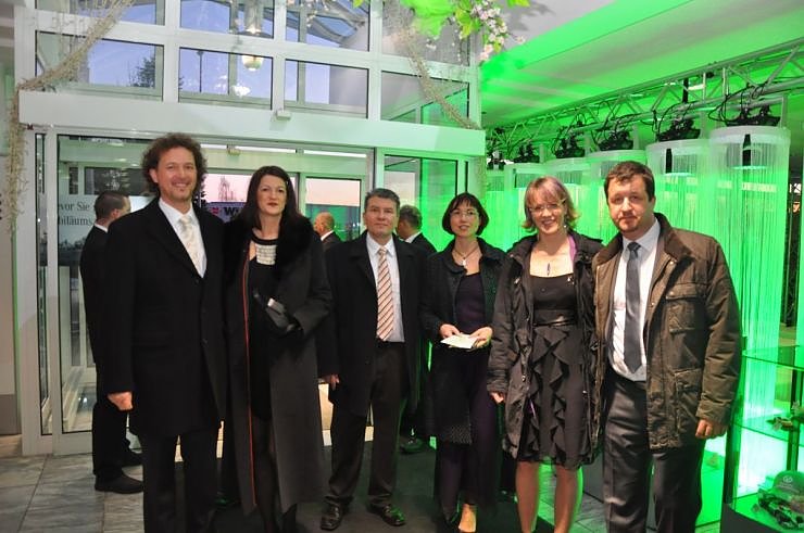 Fr&uuml;hlingsball 2011