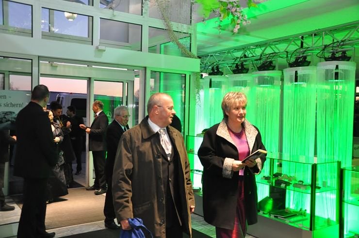 Fr&uuml;hlingsball 2011