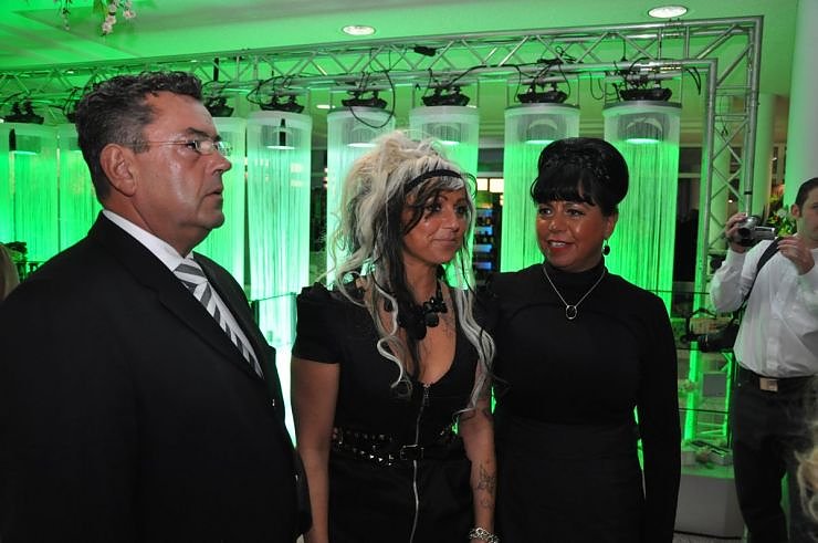 Fr&uuml;hlingsball 2011