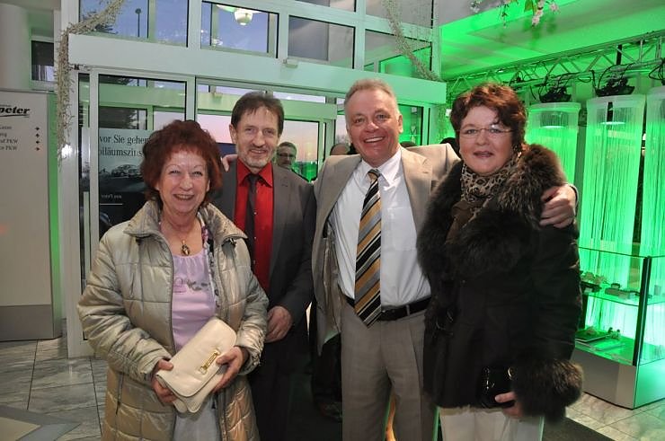 Fr&uuml;hlingsball 2011