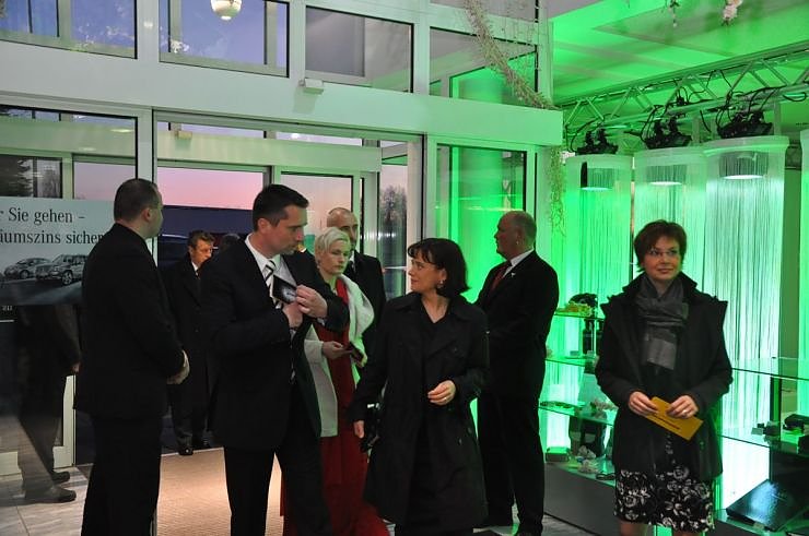 Fr&uuml;hlingsball 2011