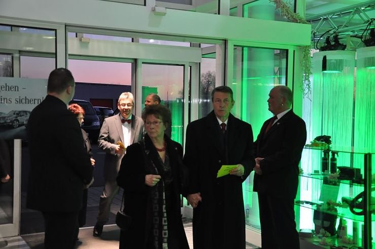 Fr&uuml;hlingsball 2011