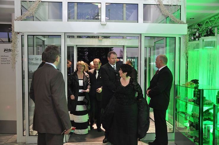 Fr&uuml;hlingsball 2011