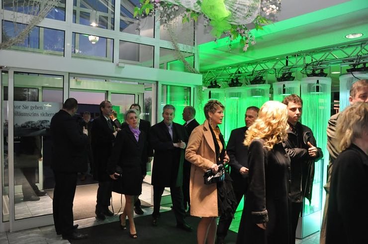 Fr&uuml;hlingsball 2011