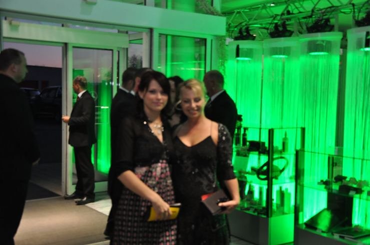 Fr&uuml;hlingsball 2011