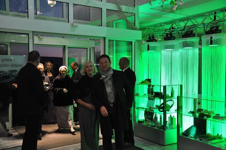 Fr&uuml;hlingsball 2011