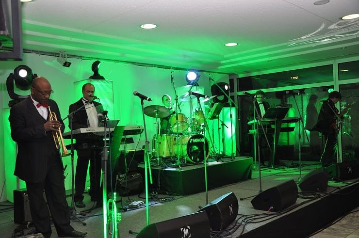 Fr&uuml;hlingsball 2011