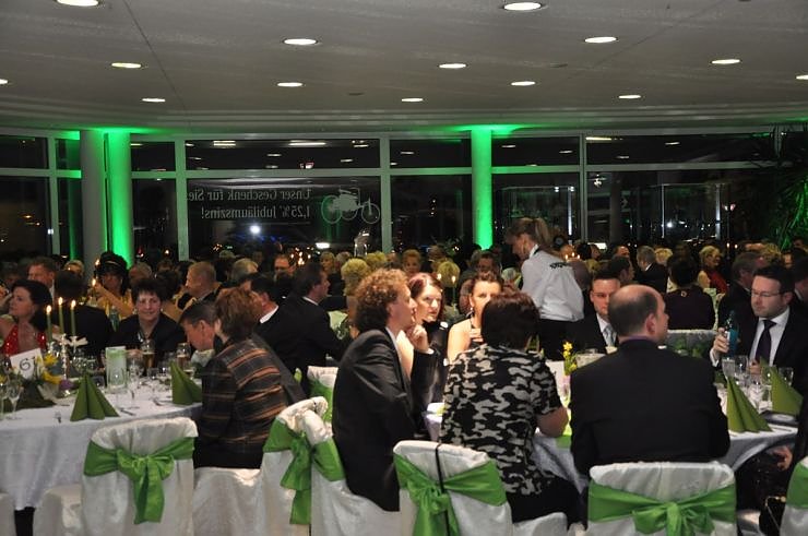 Fr&uuml;hlingsball 2011