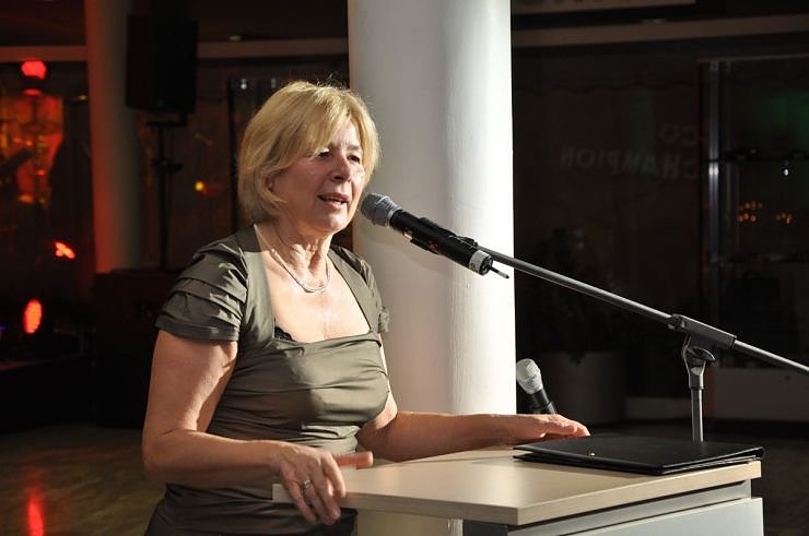 Fr&uuml;hlingsball 2011