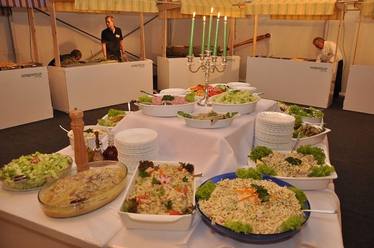 Fr&uuml;hlingsball 2011