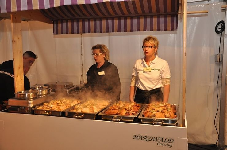 Fr&uuml;hlingsball 2011
