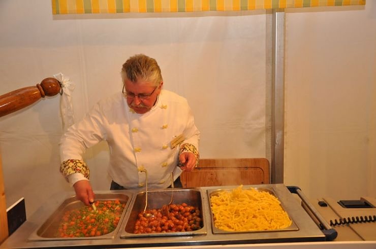 Fr&uuml;hlingsball 2011