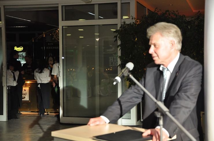 Fr&uuml;hlingsball 2011