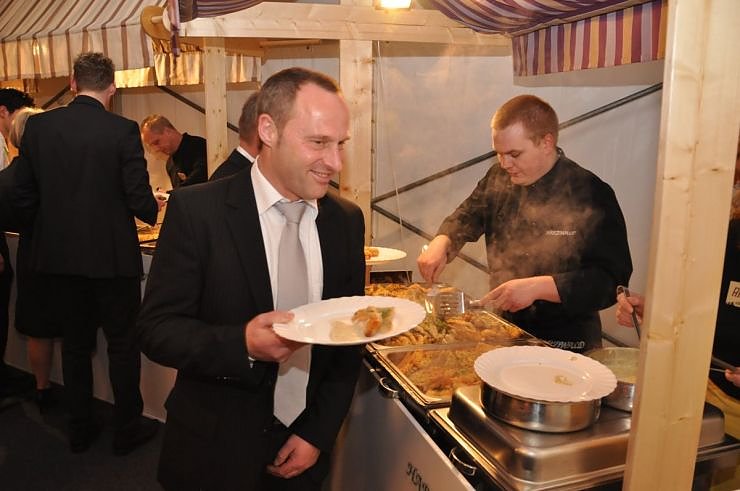 Fr&uuml;hlingsball 2011