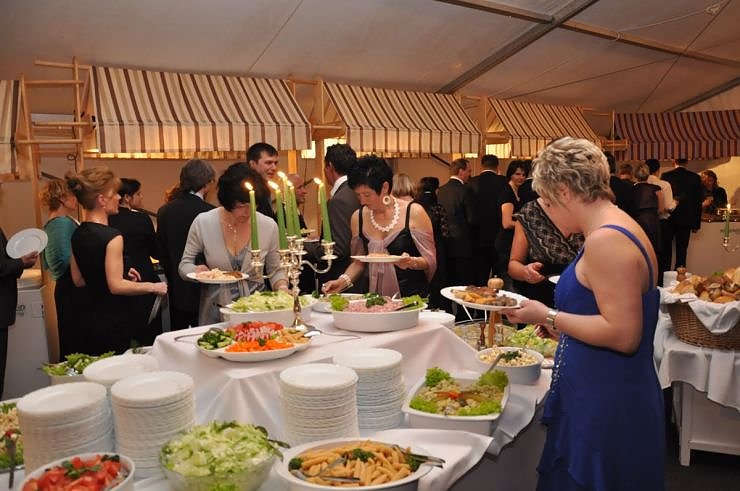 Fr&uuml;hlingsball 2011