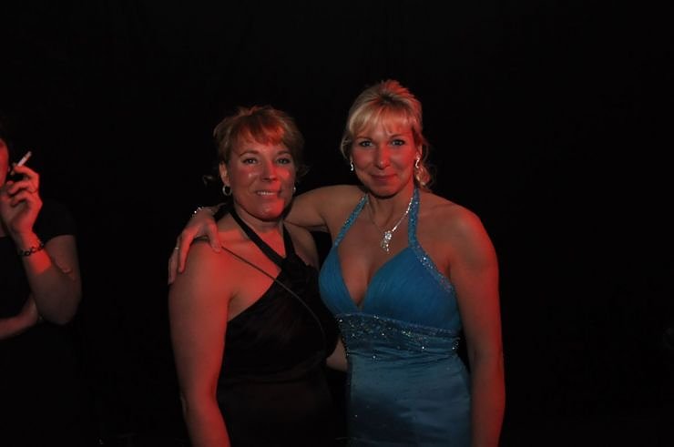 Fr&uuml;hlingsball 2011