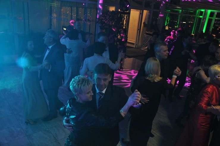 Fr&uuml;hlingsball 2011