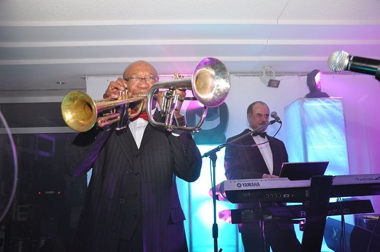 Fr&uuml;hlingsball 2011