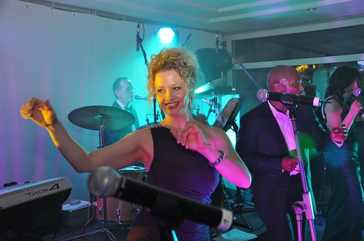 Fr&uuml;hlingsball 2011