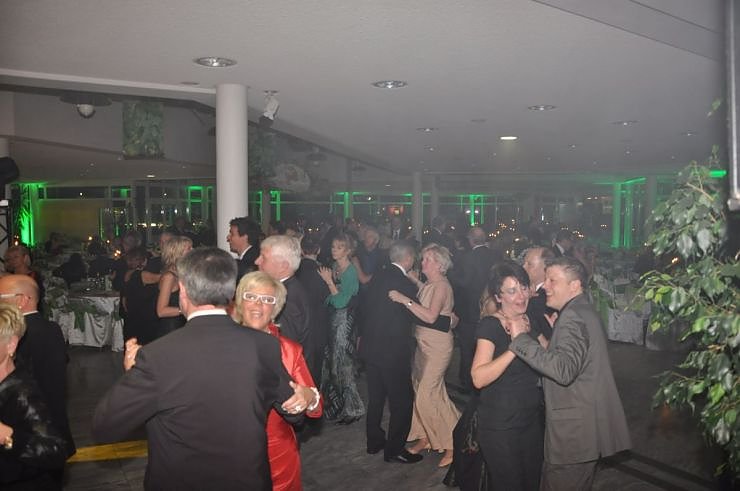 Fr&uuml;hlingsball 2011
