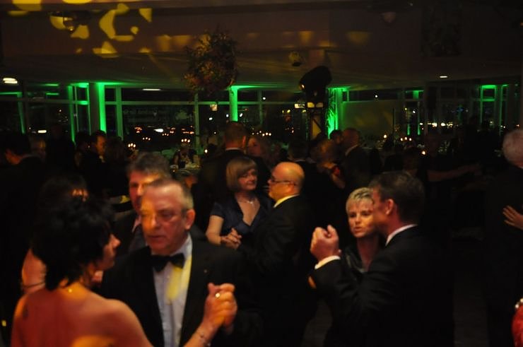 Fr&uuml;hlingsball 2011