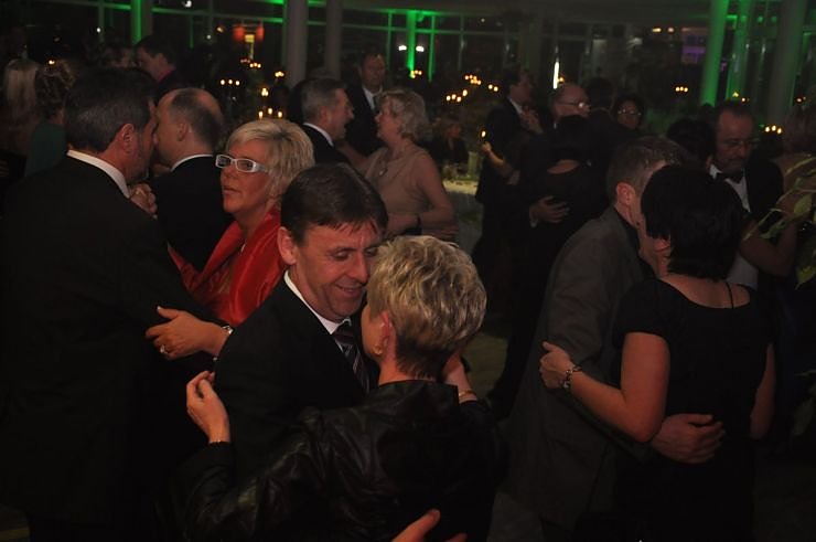 Fr&uuml;hlingsball 2011