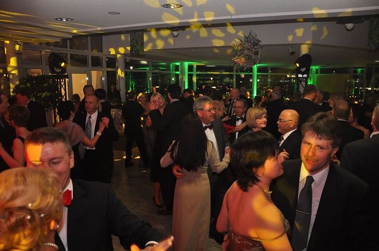 Fr&uuml;hlingsball 2011