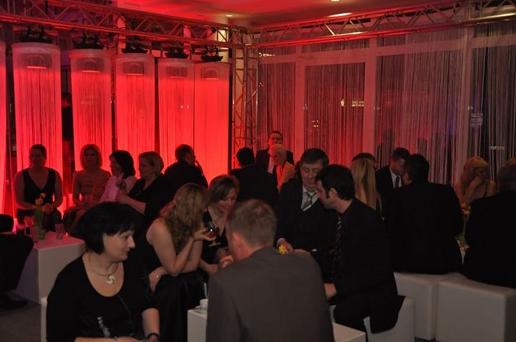 Fr&uuml;hlingsball 2011