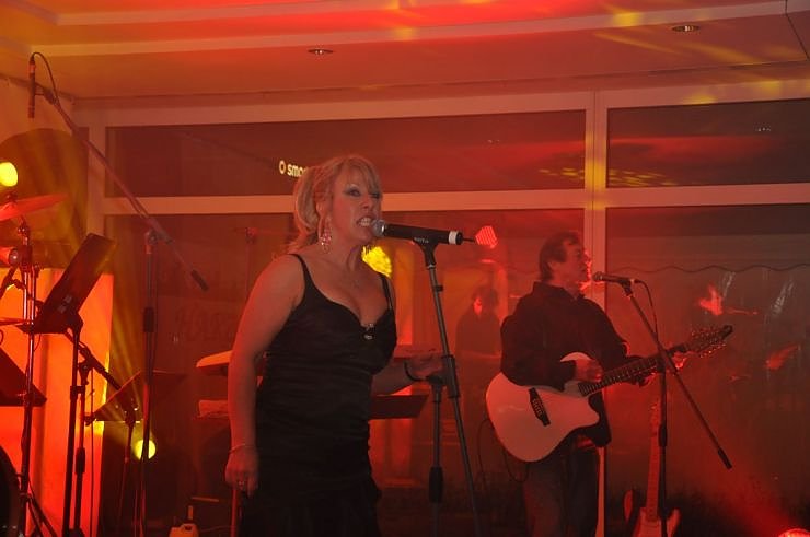 Fr&uuml;hlingsball 2011